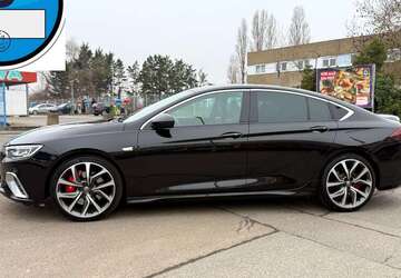 Opel Insignia 109.309 km 19.950 &euro; Raunheim 65479