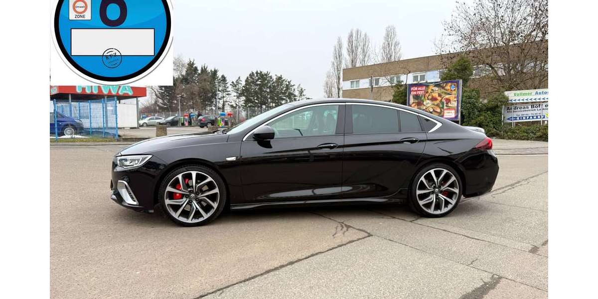 Opel Insignia 109.309 km 19.950 &euro; Raunheim 65479