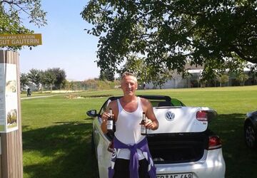 VW Eos 119.800 km 14.290 &euro; Karben 61184