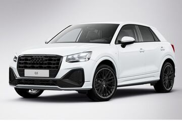 Audi Q2 1.500 km 37.820 &euro; Hanau 63452