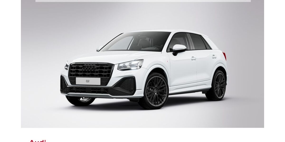 Audi Q2 1.500 km 37.820 &euro; Hanau 63452