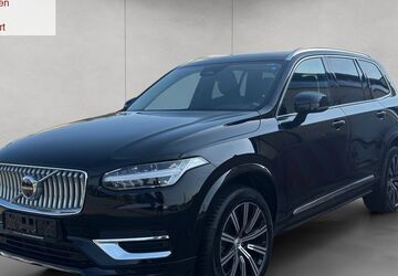 Volvo XC90 27.728 km 51.750 &euro; Frankfurt am Main 60486