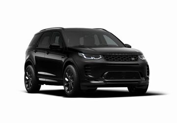 Land Rover Discovery Sport 1.500 km 62.990 &euro; Weiterstadt 64331