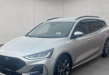 Ford Focus 16.301 km 23.950 &euro; Frankfurt 60386