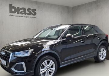 Audi Q2 173.665 km 21.400 &euro; Dietzenbach 63128