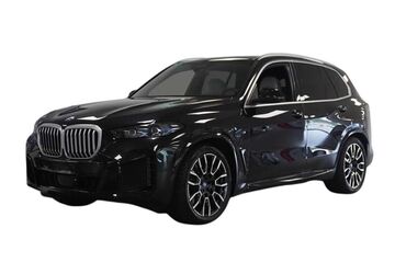 BMW X5 9.800 km 88.774 &euro; Schöneck 61137