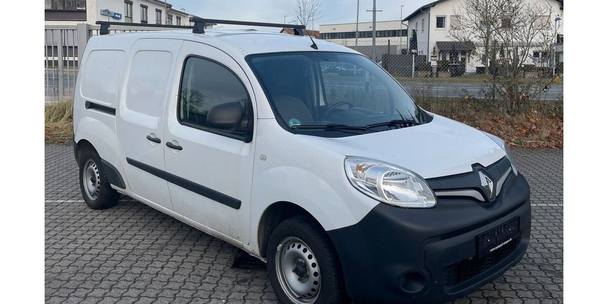Renault Kangoo 137.500 km 9.780 &euro; Langen 63225