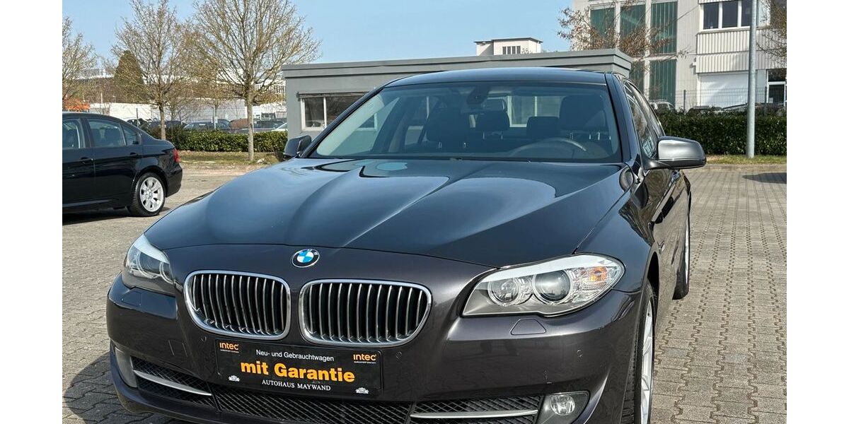 BMW 520 160.000 km 10.990 &euro; Offenbach am Main 63071