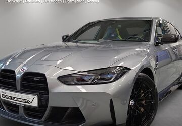 BMW M3 51.545 km 71.520 &euro; Dreieich-Sprendlingen 63303