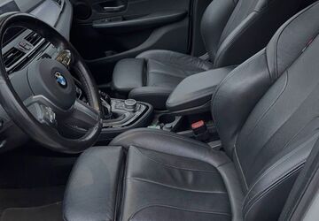 BMW 220 Gran Tourer 196.000 km 14.500 &euro; Darmstadt 64291