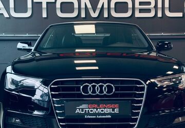 Audi A5 155.000 km 17.490 &euro; Hasselroth 63594