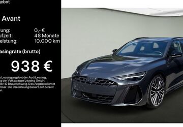 Audi A6 21.990 km 79.990 &euro; Oberursel 61440