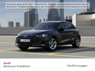 Gebrauchte Audi A3