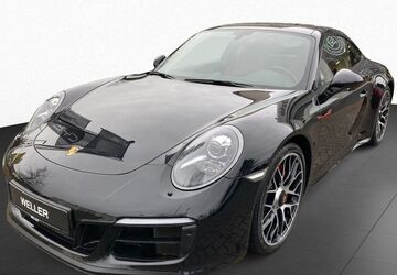 Porsche 911 Urmodell 38.234 km 114.900 &euro; Kronberg 61476