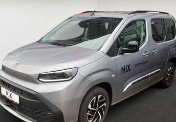 Toyota Proace City 3.500 km 39.990 &euro; Offenbach 63071