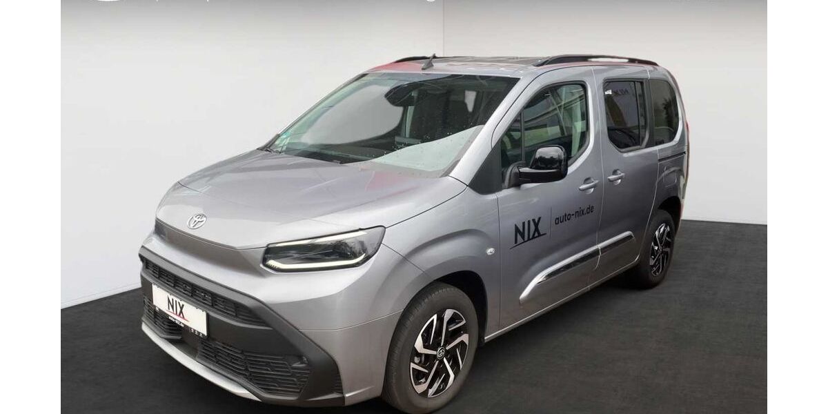 Toyota Proace City 3.500 km 39.990 &euro; Offenbach 63071