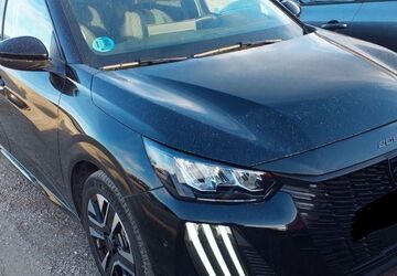 Peugeot 208 16.296 km 18.580 &euro; Rüsselsheim 65428