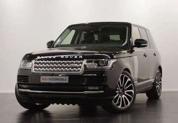 Land Rover Range Rover 179.900 km 27.900 &euro; Darmstadt 64293