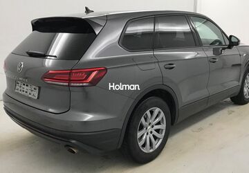 VW Touareg 252.329 km 26.109 &euro; Eschborn 65760