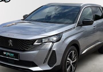 Peugeot 5008 59.300 km 30.490 &euro; Kleinostheim 63801