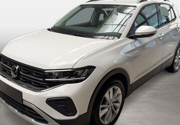 VW T-Cross 8.510 km 23.980 &euro; Frankfurt am Main 60528