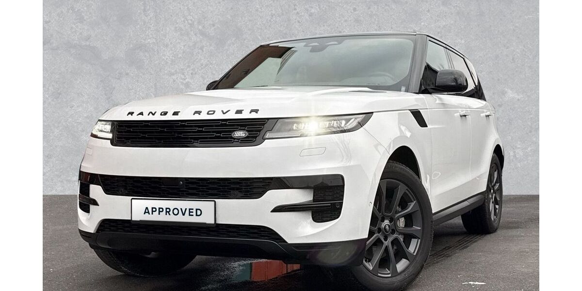 Land Rover Range Rover Sport 24.500 km 97.880 &euro; Frankfurt a.M. 60314