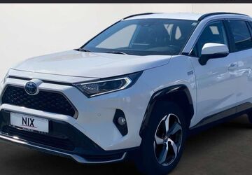 Toyota RAV 4 80.737 km 34.890 &euro; Offenbach 63071