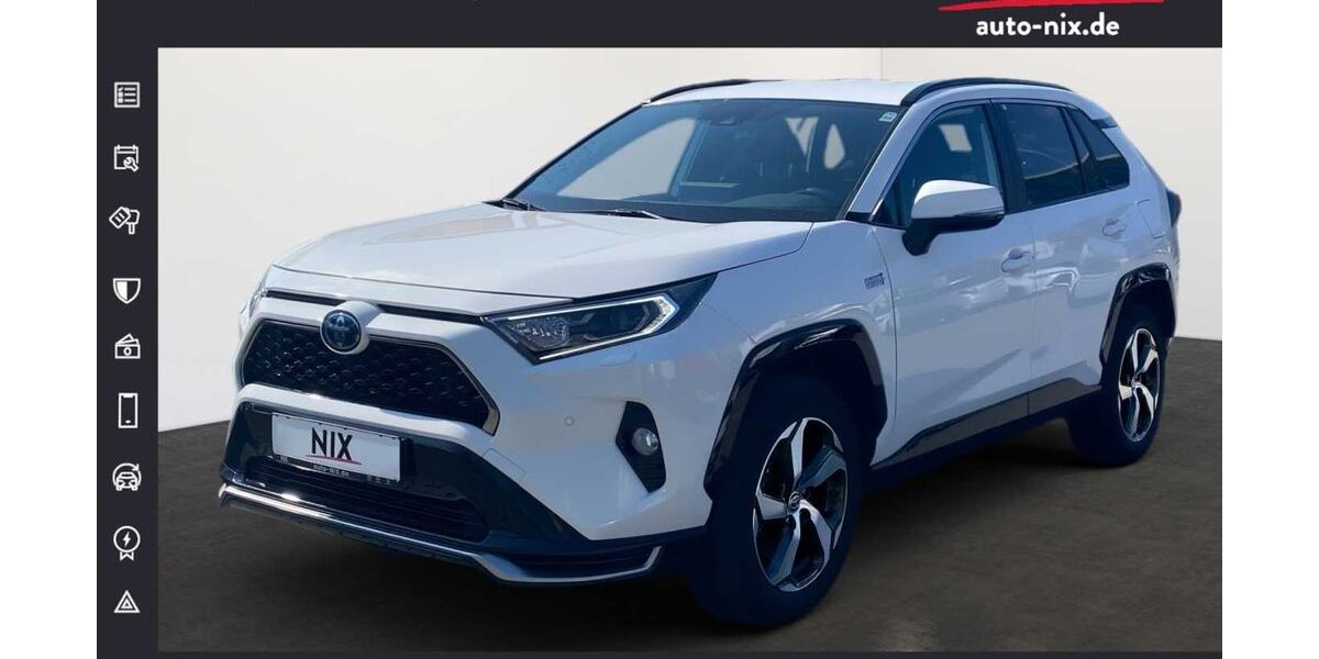 Toyota RAV 4 80.737 km 34.890 &euro; Offenbach 63071