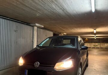 VW Polo 261.000 km 4.500 &euro; Frankfurt 60438