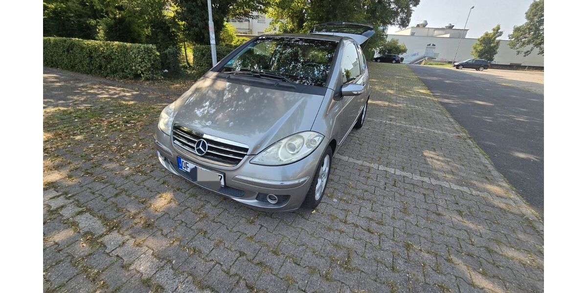 Mercedes-Benz A 150 168.000 km 3.700 &euro; Mühlheim am Main 63165