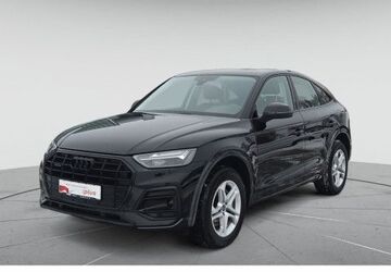 Audi Q5 56.615 km 37.480 &euro; Darmstadt 64295