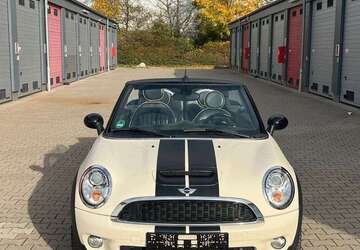 Mini Cooper S 155.000 km 7.100 &euro; Groß-Gerau 64521