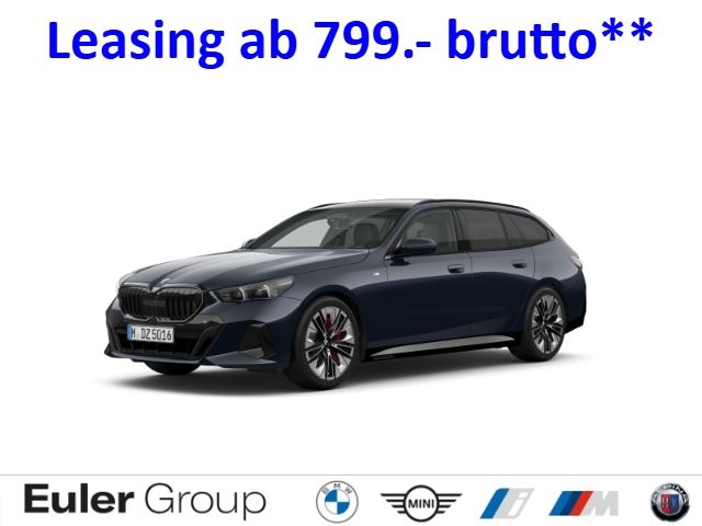 BMW 540 26.061 km 64.990 &euro; Frankfurt 60314