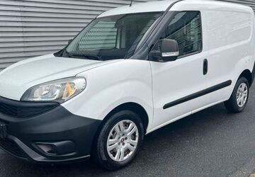 Fiat Doblo 152.000 km 6.790 &euro; Frankfurt am Main 65933