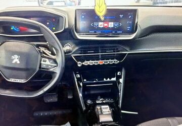 Peugeot 2008 191.097 km 13.685 &euro; Frankfurt am Main 60389