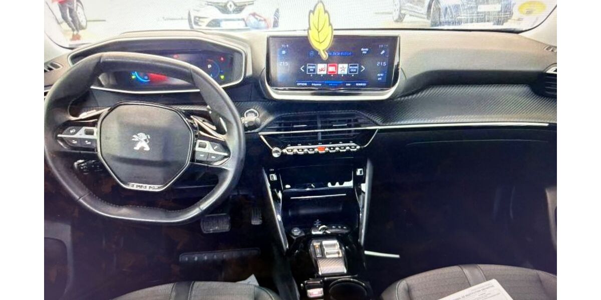 Peugeot 2008 191.097 km 13.685 &euro; Frankfurt am Main 60389