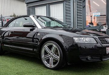 Audi A4 179.000 km 7.999 &euro; Rüsselsheim 65428