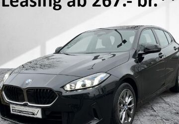 BMW 120 7.843 km 28.490 &euro; Frankfurt 60314