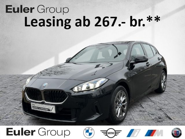 BMW 120 7.843 km 28.490 &euro; Frankfurt 60314