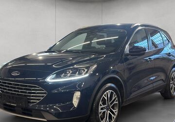 Ford Kuga 46.023 km 22.950 &euro; Frankfurt 60386