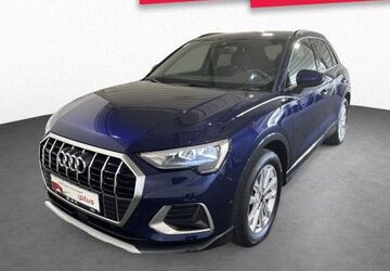 Audi Q3 54.200 km 28.779 &euro; Offenbach am Main 63071