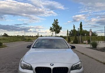 BMW 525 196.000 km 10.500 &euro; Dietzenbach 63128