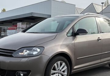 VW Golf 101.000 km 6.790 &euro; Frankfurt 60386