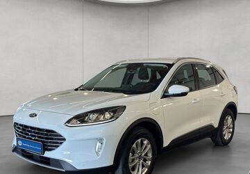 Ford Kuga 31.102 km 20.950 &euro; Frankfurt 60386
