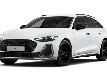 Audi A5 27.616 km 52.890 &euro; Hofheim 65719