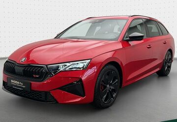 Skoda Octavia 23.496 km 36.480 &euro; Hofheim im Taunus 65719