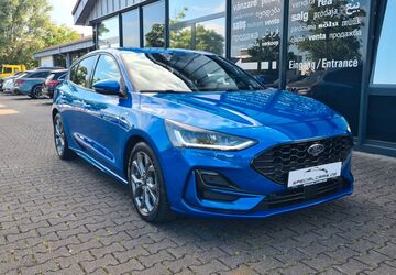 Ford Focus 28.400 km 18.690 &euro; Offenbach am Main 63069