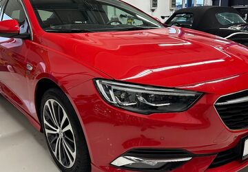Opel Insignia 121.500 km 14.680 &euro; Groß Umstadt 64823