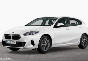 BMW 120 14.694 km 33.390 &euro; Dreieich-Sprendlingen 63303