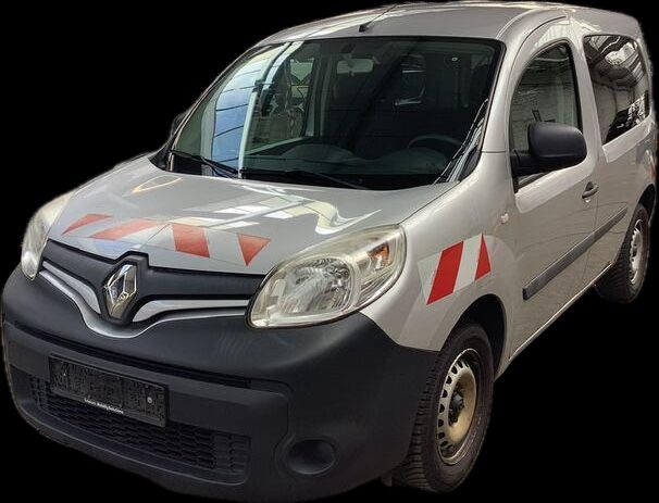 Renault Kangoo 106.459 km 7.999 &euro; Freigericht/ Somborn bei Frankfurt am Main 63579